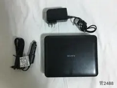 2026年最新】SONY ポータブルDVDプレーヤー DVP-FX780の人気アイテム