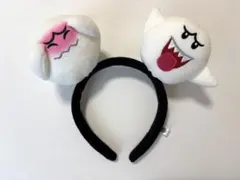 USJ ユニバ　カチューシャ　テレサ