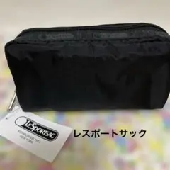 未使用 レスポ マルチポーチ ブラック Amazon.co.jp: レスポートサック レスポ ウォレット マルチ
