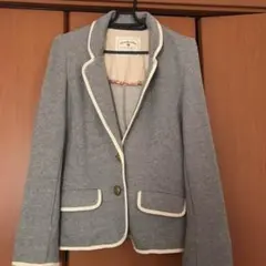 値下げ☆オリーブデオリーブ ジャケット 未使用のサムネイル