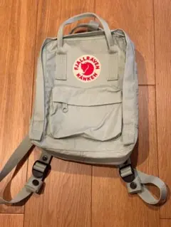 JALLRAVEN フェールラーベン カンケンミニ 7L ミントグリーンのサムネイル