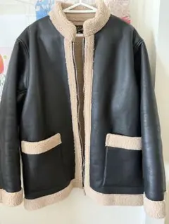 Needles 藏傳佛教夾克