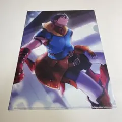 ufotable Fate UBW A6ミニクリアファイル 衛宮士郎 アーチャー - メルカリ