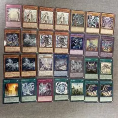 現環境ブルーアイズデッキパーツ