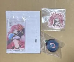 転スラ ミリム・ナーヴァ まとめ売り
