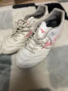 Mizuno Monarcida Neo サッカーシューズ　26.5センチ