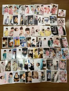 大橋和也　公式写真まとめ売り