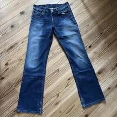 Levi’s 577 日本製 W28 ローライズ ブーツカット