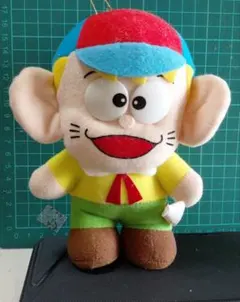 2026年最新】ぬいぐるみ 怪物くんの人気アイテム - メルカリ