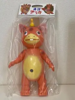 未開封】マルサン ブースカ 450 新潟特撮上映会 ver. - メルカリ