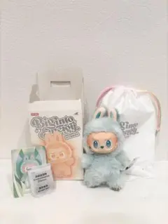 ラブブ エナジー 正規品 POPMARTオンライン公式購入品 新品未使用