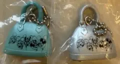 ディズニーバッグコレクション 2種