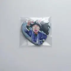 忍たま乱太郎 久々知兵助 ナンジャタウン 缶バッジ たまご探しの段 忍たま乱太郎 久々知兵助 ナンジャタウン 缶バッジ たまご探しの段