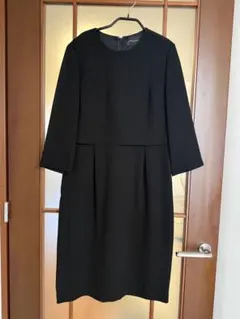 ユナイテッドアローズフォーマルワンピース40