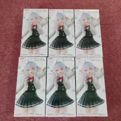 時々ボソッとロシア語でデレる隣のアーリャさん　Coreful フィギュア