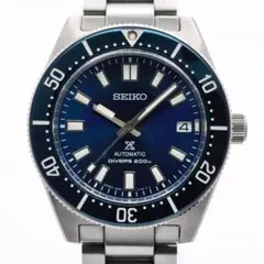 2026年最新】[セイコー]SEIKO プロスペックス PROSPEX ダイバー