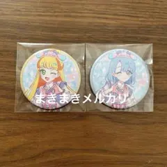 2025年最新】ピンズ・ピンバッジ・缶バッジの人気アイテム - メルカリ