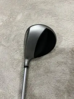 プロギア　eggスプーンBLACK 3W 15°
