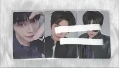 zbtv1 テレ 7万ウォン特典トレカ