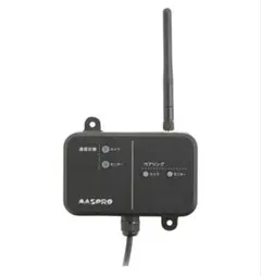 MASPRO マスプロ WC3A-RP 防犯カメラ 中継器のサムネイル