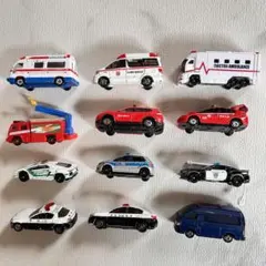 2026年最新】トミカ パトカー まとめ売りの人気アイテム - メルカリ