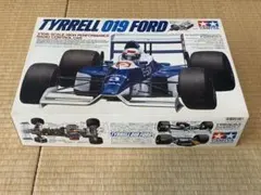 2025年最新】タミヤ ティレル 019の人気アイテム - メルカリ