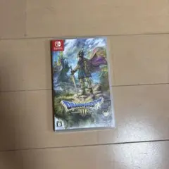 Switch ドラゴンクエスト3 そして伝説へ
