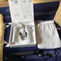 DJI OSMO MOBILE SE + 伸びる棒のサムネイル