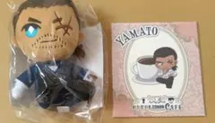 コナン　大和敢助