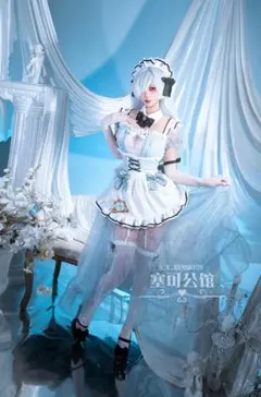 2025年最新】ニケ シンデレラ コスプレの人気アイテム - メルカリ