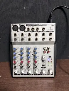 2026年最新】BEHRINGER UB802の人気アイテム - メルカリ