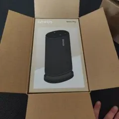 Sonos Play ワイヤレススピーカー 本体 - メルカリ