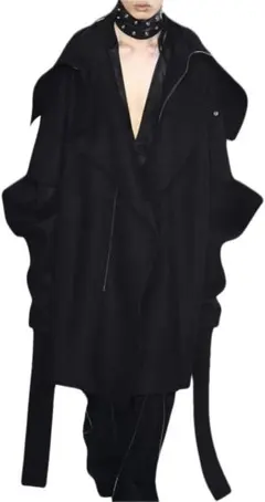 Rick Owens コートのサムネイル