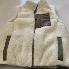 新品　LOGOS DAYS ベスト