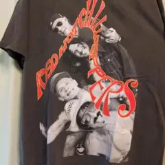 レッチリ 日本 ツアー ライブ 2024 tシャツ Sサイズ - メルカリ