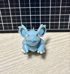 ポケモン フィギュア ニドリーナ〚当時物〛