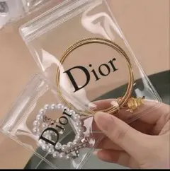 Christian Dior 小物入れ