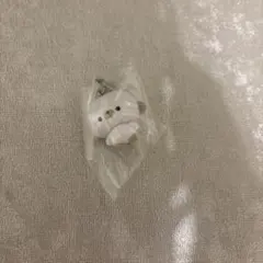 じょせまる　めじるしアクセサリー　ラテ