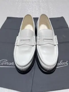 2026年最新】paraboot パラブーツ orsayの人気アイテム - メルカリ