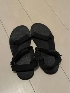 【美品】TEVA サンダル オリジナルユニバーサル 24cm