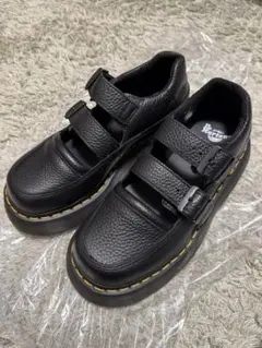 Dr. Martens/ドクターマーチン BUZZ メリージェーン シューズ