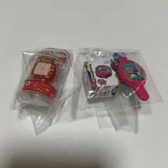 たまごっち おかしなたまごボーロっち ケーたま&Tamagotchi Uni