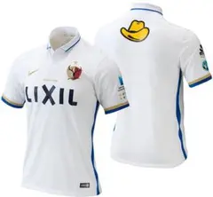 2026年最新】アントラーズ ユニフォーム 2016の人気アイテム - メルカリ