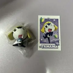 ケロロ軍曹 キャラポトレ ぎゅーこっと タママ二等兵