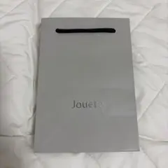 Jouete ショップ袋 ショッパーのサムネイル