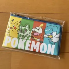 ポケモン　ペンポーチ　2点セット