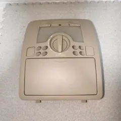 w447RHD v220d vクラス 充電器付き シートバックテーブルベージュ