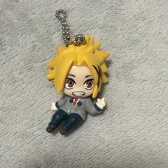 僕のヒーローアカデミア 上鳴電気