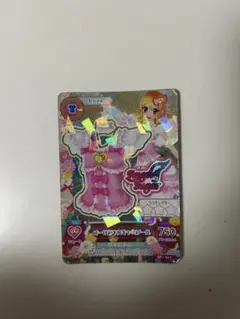 アイカツカード