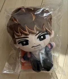 SnowMan 向井康二 すのチル ぶら下がらない BIGぬいぐるみ